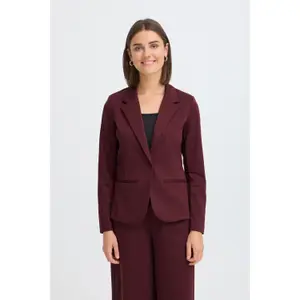 Blazer voor dames fransa Zablazer 2 image-4