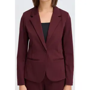 Blazer voor dames fransa Zablazer 2 image-5