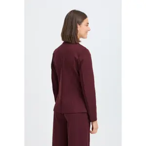 Blazer voor dames fransa Zablazer 2 image-6