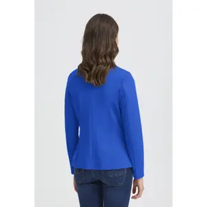 Women's blazer fransa Zablazer 2 image-5