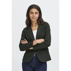 Women's blazer fransa Zablazer 2 image-4