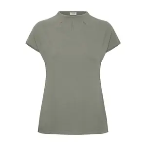 T-Shirt fransa Skater 2 image-0