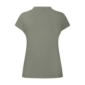 T-Shirt fransa Skater 2 image-1