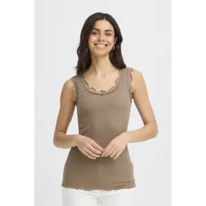 Tampo do tanque feminino fransa FRHizamond 1 image-4