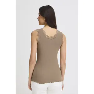 Tampo do tanque feminino fransa FRHizamond 1 image-5