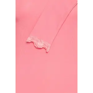 Langarmshirt fransa Hizamond 2 image-2