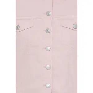 Women's jacket fransa Twill image-2