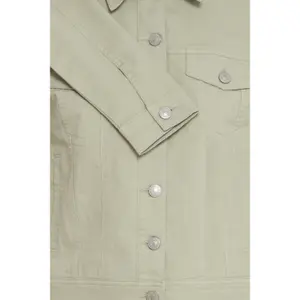 Women's jacket fransa FRTwill image-6