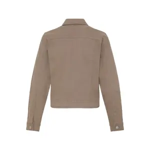 Women's jacket fransa Twill image-1