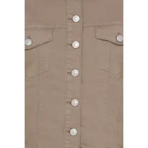 Women's jacket fransa Twill image-2