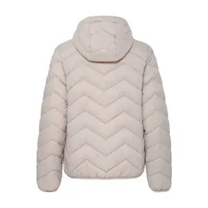 Donsjack voor dames fransa Outerwear 1 image-1