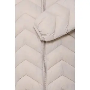Donsjack voor dames fransa Outerwear 1 image-2