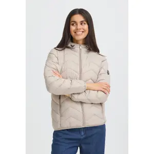 Donsjack voor dames fransa Outerwear 1 image-4