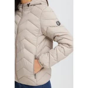 Donsjack voor dames fransa Outerwear 1 image-6