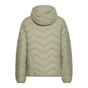 Donsjack voor dames fransa Frbapadding image-1
