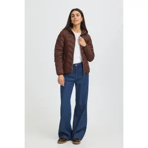 Donsjack voor dames fransa Outerwear 1 image-3