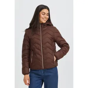 Donsjack voor dames fransa Outerwear 1 image-4