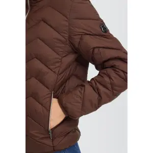 Donsjack voor dames fransa Outerwear 1 image-6