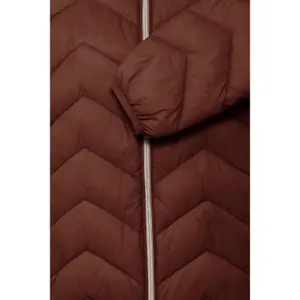 Donsjack voor dames fransa Outerwear 1 image-2