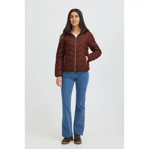 Donsjack voor dames fransa Outerwear 1 image-4
