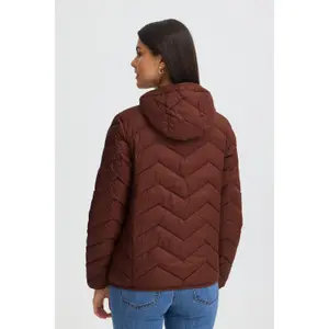 Donsjack voor dames fransa Outerwear 1 image-5
