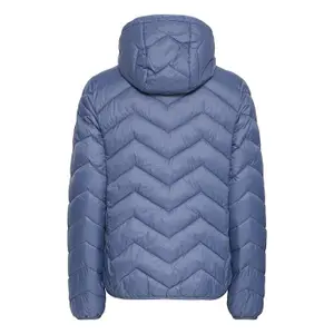 Daunenjacke  mit Kapuze, Damen fransa Bapadding 1 image-1