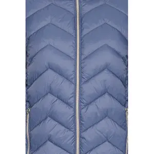 Daunenjacke  mit Kapuze, Damen fransa Bapadding 1 image-2