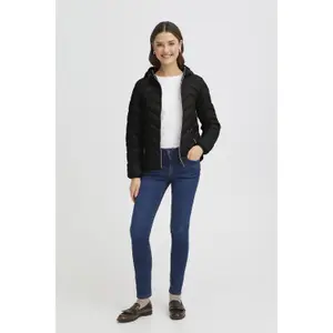 Damen-Daunenjacke fransa Outerwear 1 image-3