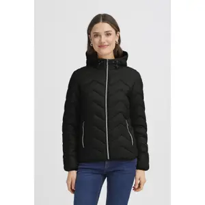 Damen-Daunenjacke fransa Outerwear 1 image-6