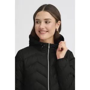 Women's down jacket fransa Outerwear 1 image-5