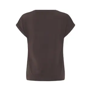Γυναικείο T-shirt fransa FRSeen 1 image-1