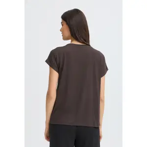 Γυναικείο T-shirt fransa FRSeen 1 image-3