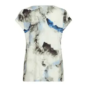T-Shirt fransa Seen 1 image-1