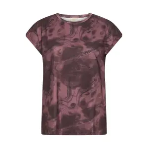 T-shirt de mulher fransa FRSeen 1 image-0