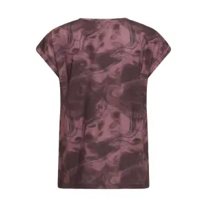 T-shirt de mulher fransa FRSeen 1 image-3