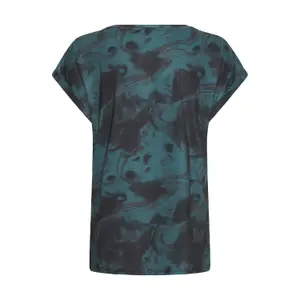 Women's T-shirt fransa FRSeen 1 image-3