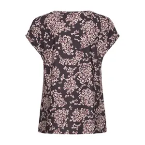 Women's T-shirt fransa FRSeen 1 image-1