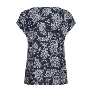 T-shirt de mulher fransa FRSeen 1 image-1