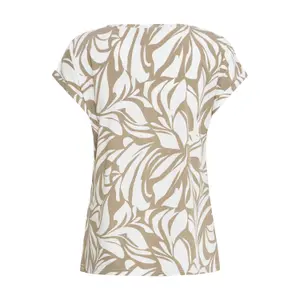 T-shirt femme fransa Seen 1 image-1