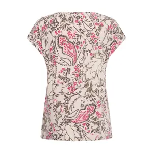 T-shirt femme fransa Seen 1 image-1