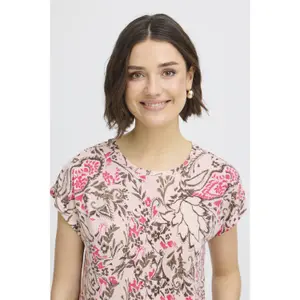 T-shirt femme fransa Seen 1 image-5