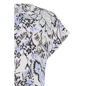 T-shirt femme fransa Seen 1 image-2