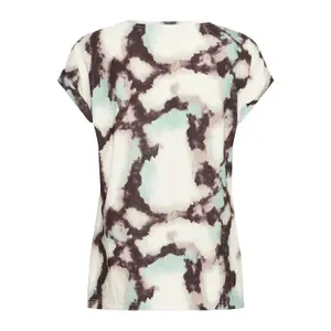 Women's T-shirt fransa FRSeen 1 image-3