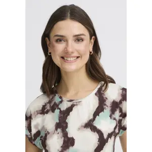 Women's T-shirt fransa FRSeen 1 image-6