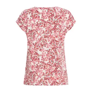 Women's T-shirt fransa FRSeen 1 image-3