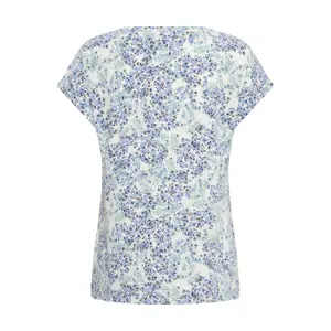 Women's T-shirt fransa FRSeen 1 image-3