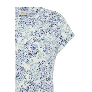 Women's T-shirt fransa FRSeen 1 image-6