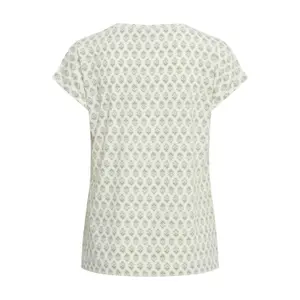 Women's T-shirt fransa FRSeen 1 image-3