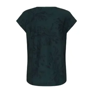 Women's T-shirt fransa FRSeen 1 image-1