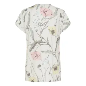 T-shirt femme fransa Seen 1 image-2